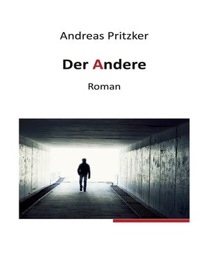 cover image of Der Andere